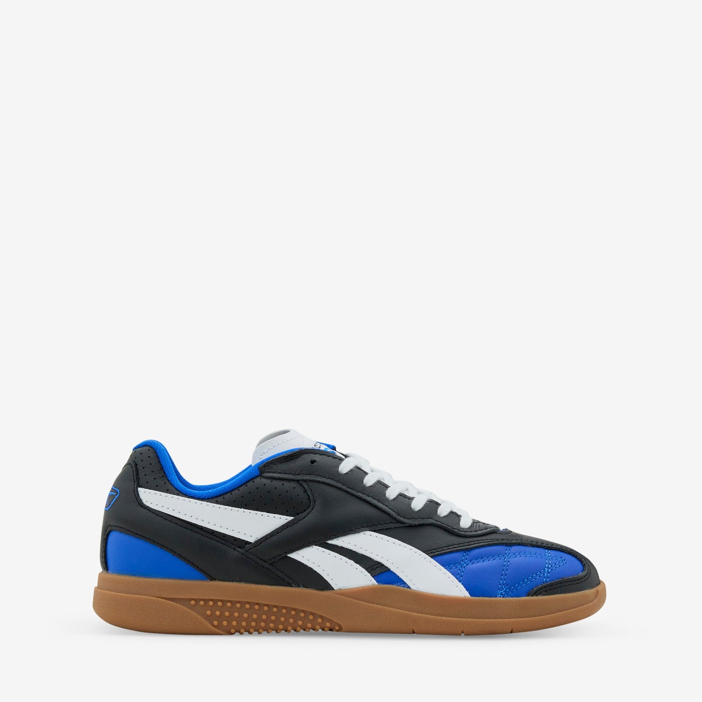 Hammer Street Black | Optimum Blue | Gum