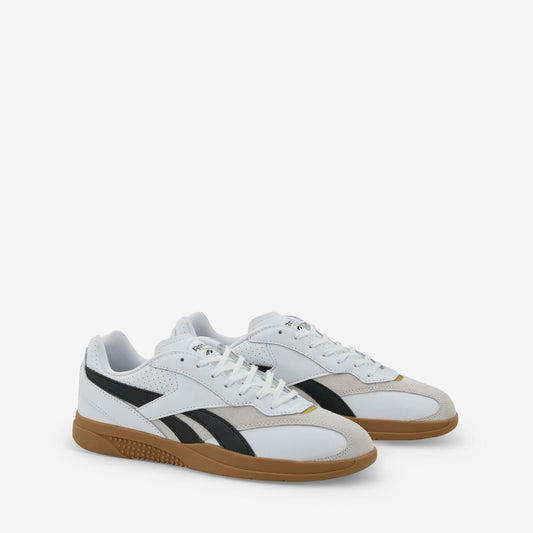 Hammer Street White | Gold | Gum