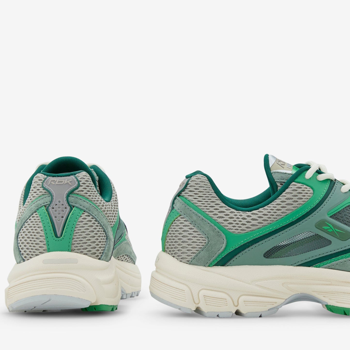 RBK Premier Trinity KFS Vintage Green | Sport Green | Trek Green