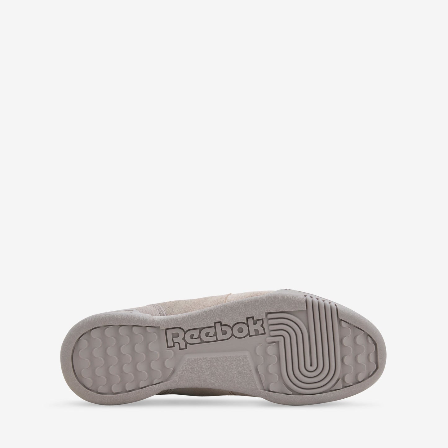 Workout Plus OG Oat Gradient Suede