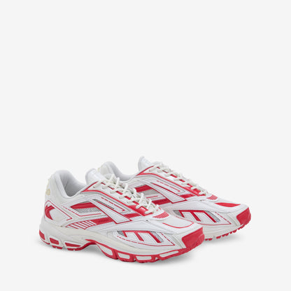 Kanghyuk x Premier Road Ultra White | Red