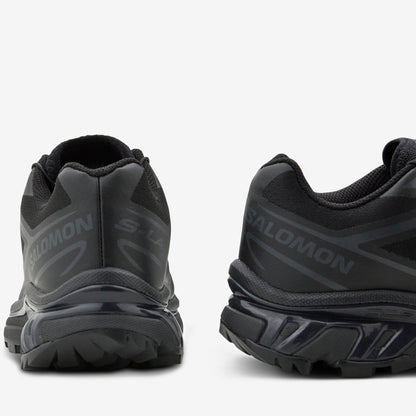 XT-6 Black | Black | Phantom