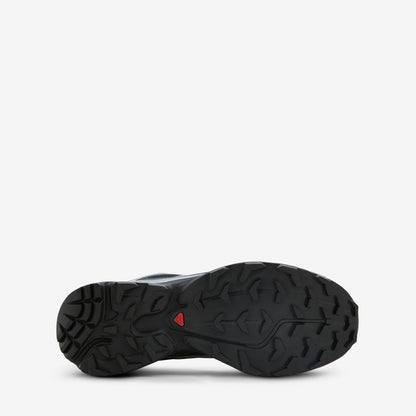 XT-6 GTX Black | Black | Ftw Silver