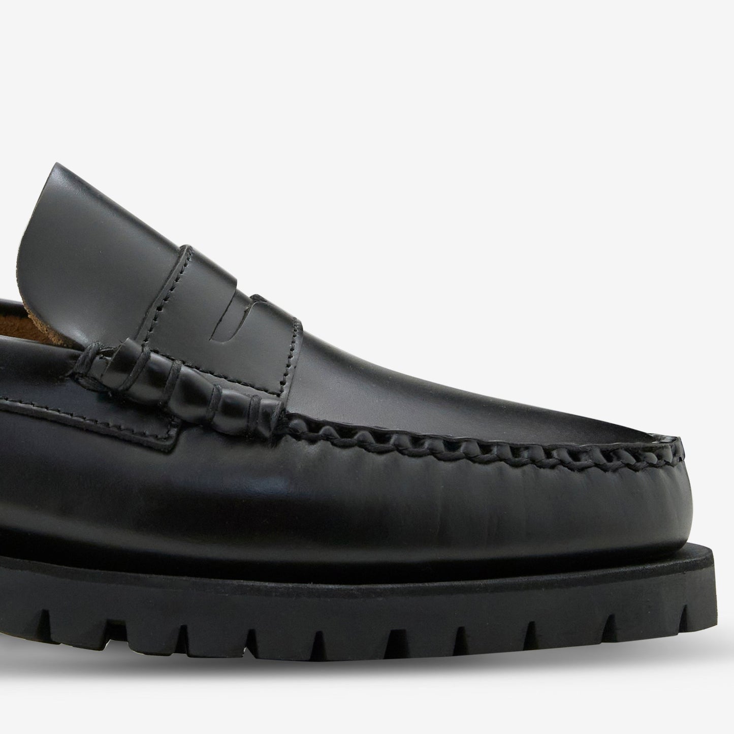 Dan Lug Black