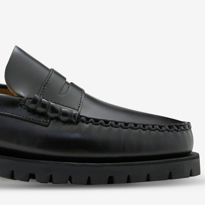 Dan Lug Black
