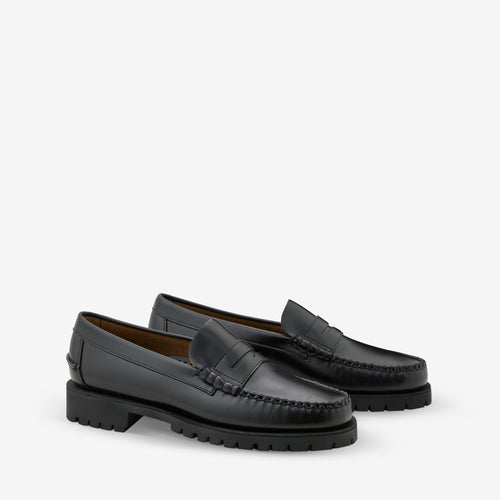Dan Lug Black