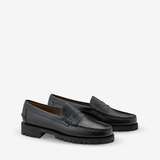 Dan Lug Black