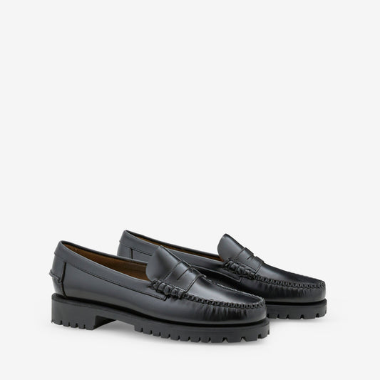 Women's Dan Lug Black