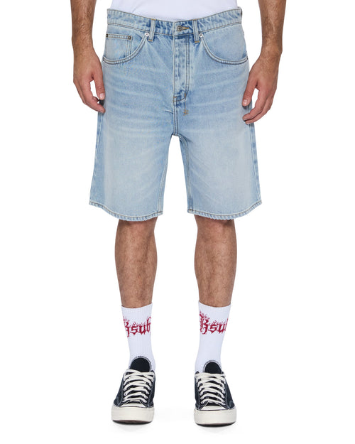 ANTI K SHORT SIBERIA