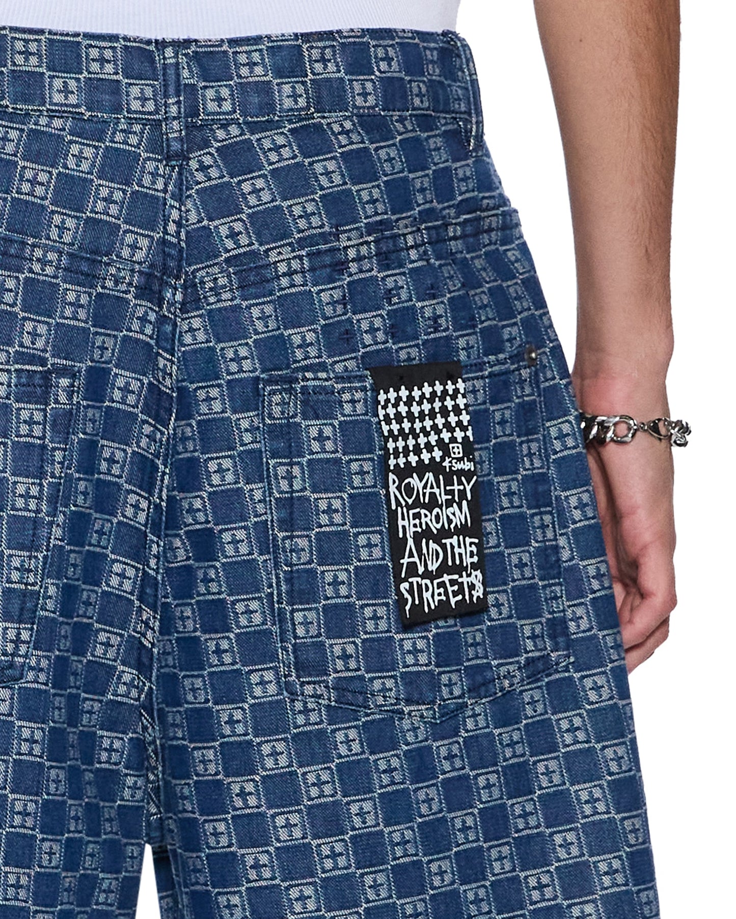 MAXX SHORT KLASSIK