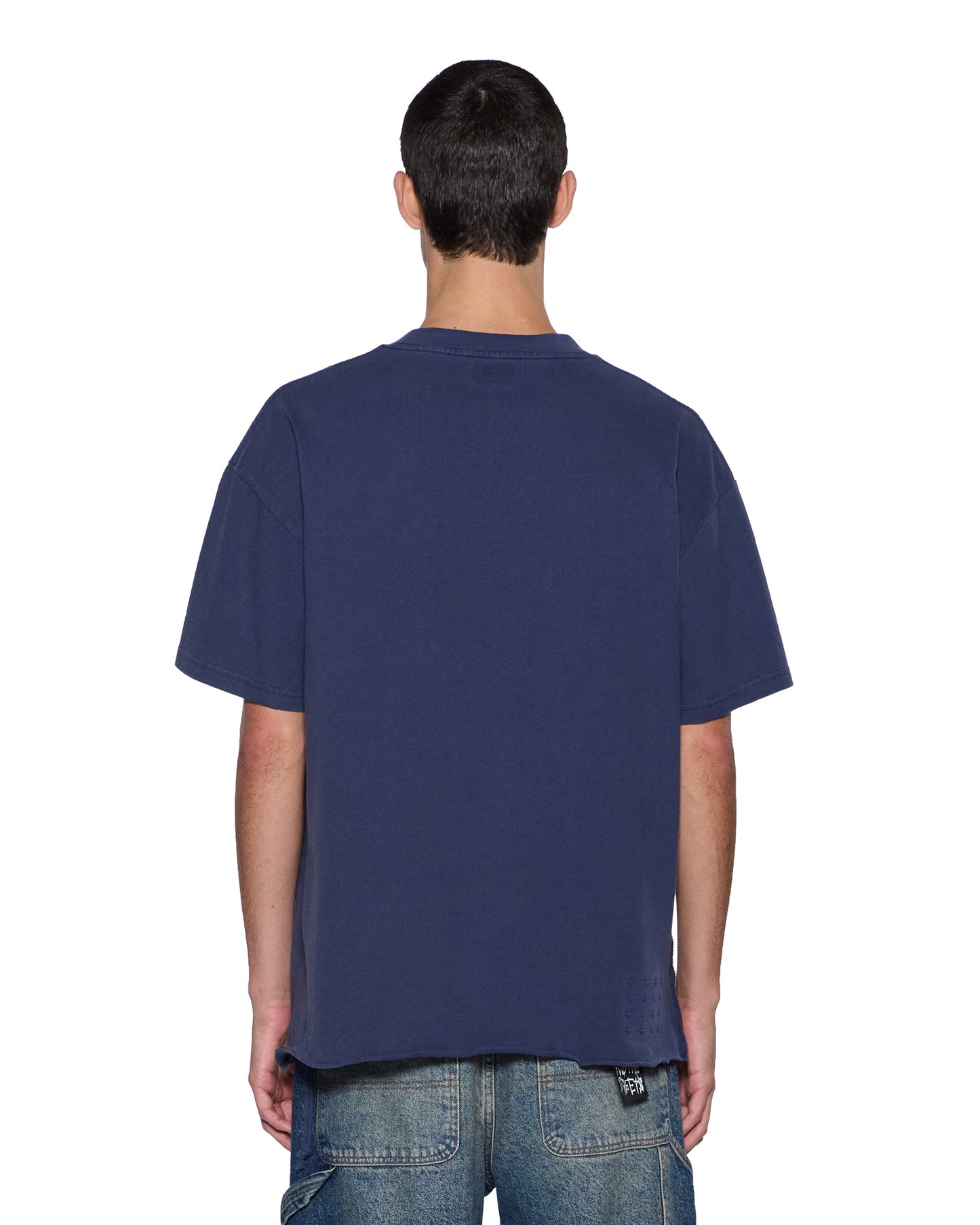 SOTT EKCESS SS TEE INK FADE