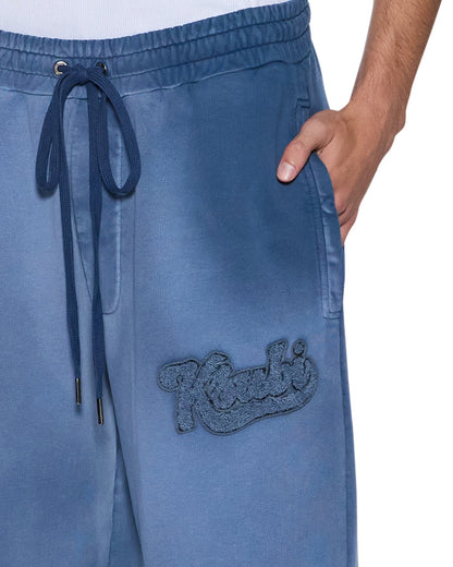 ACE SYNTHESIS TRAK PANT INK FADE
