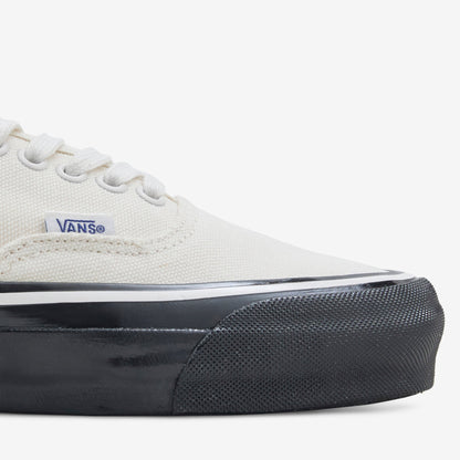 Authentic 44 Duck Canvas White | Black