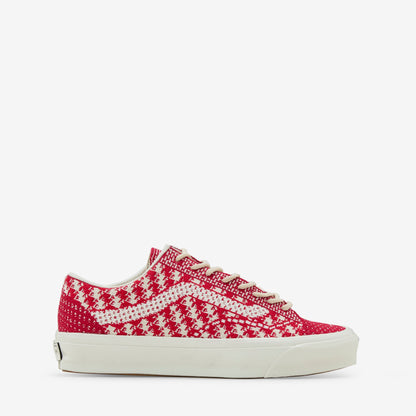 Old Skool 36 Chilli Pepper | Dove