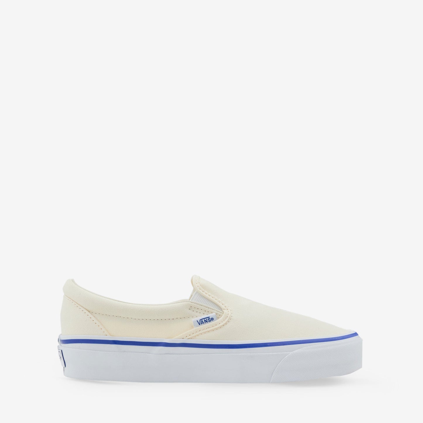Slip-On Reissue 98 LX Off White
