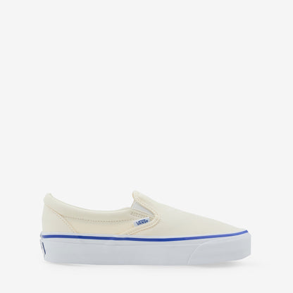 Slip-On Reissue 98 LX Off White