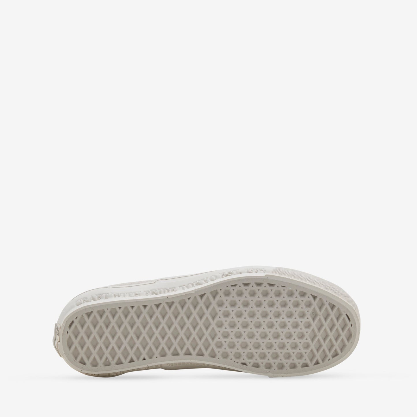 Neighborhood x OTW Classic Slip-On 98 Natural