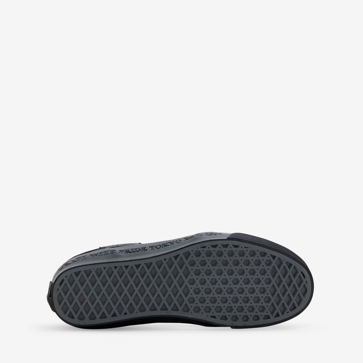 Neighborhood x OTW Half Cab 33 Black
