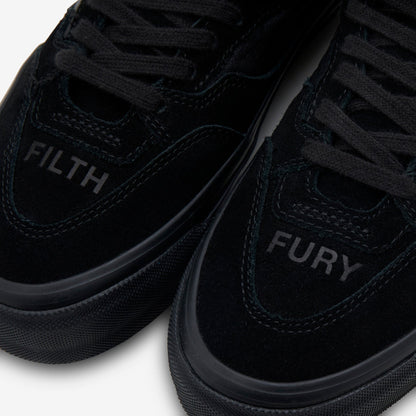 Neighborhood x OTW Half Cab 33 Black