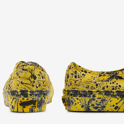 S.R. STUDIO. LA. CA. x OTW Authentic 44 Vibram Marbled