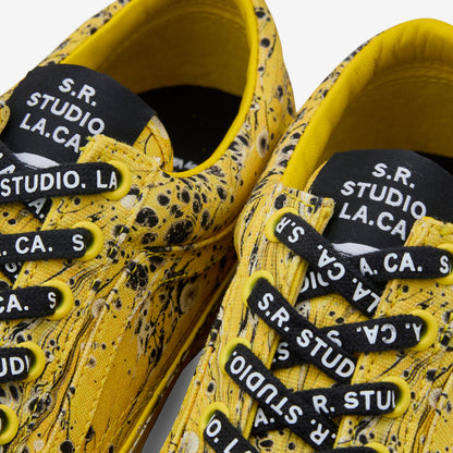 S.R. STUDIO. LA. CA. x OTW Old Skool 36 Vibram Marbled