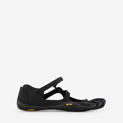 Women's V-Soul Black