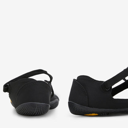 Women's V-Soul Black