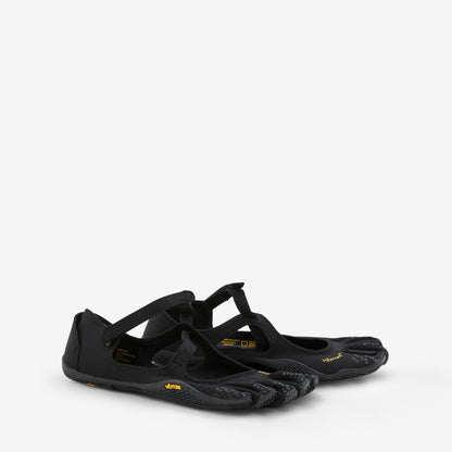 Women's V-Soul Black
