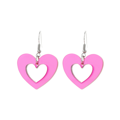 Crazy In Love Earrings
