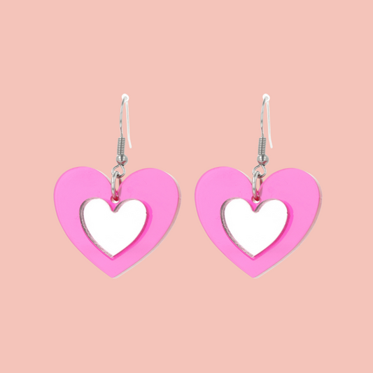 Crazy In Love Earrings