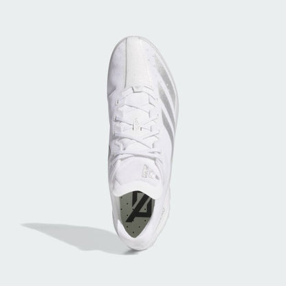 Men's adidas Adizero Electric Football Cleats