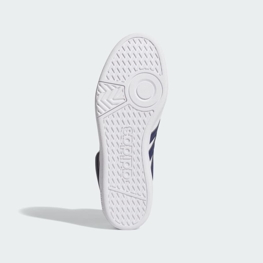Men's adidas Hoops 4.0 Mid Shoes