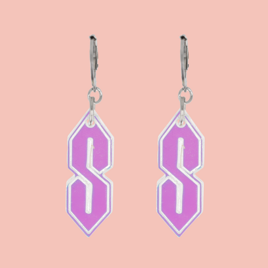 Cool S Huggie Hoop Earrings