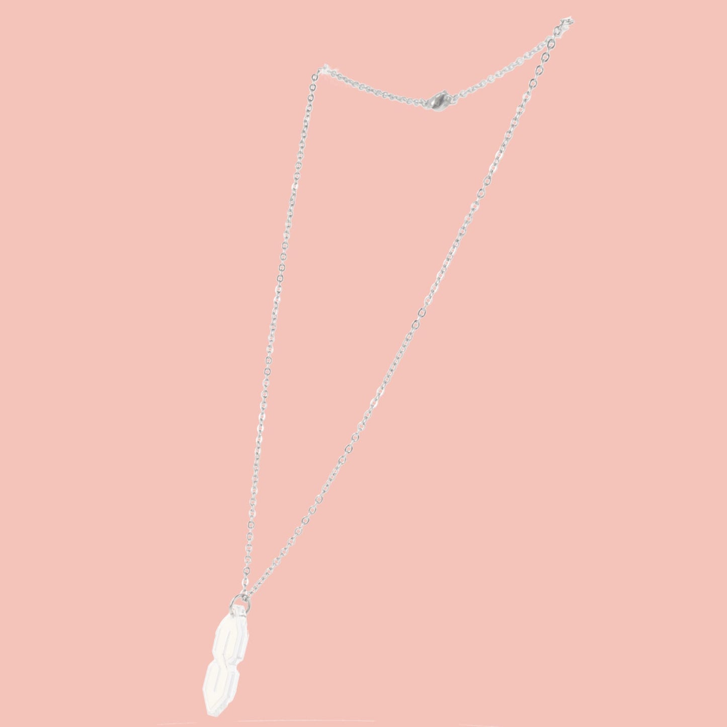 Cool S Necklace
